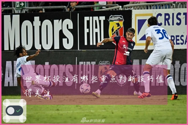 世界杯投注有哪些重点判断技巧值得关注