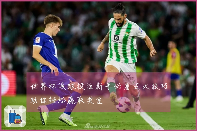 世界杯滚球投注新手必看五大技巧助你轻松赢取奖金