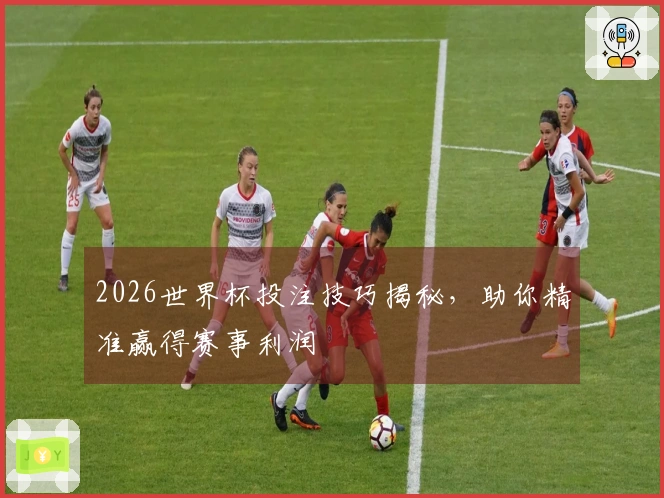 2026世界杯投注技巧揭秘，助你精准赢得赛事利润