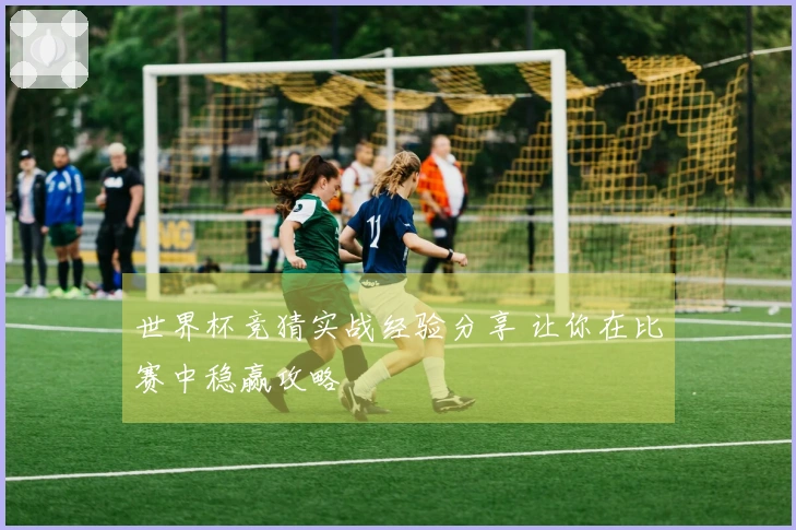 世界杯竞猜实战经验分享 让你在比赛中稳赢攻略